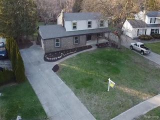 Foreclosed Home - List 100413807