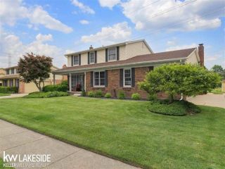 Foreclosed Home - List 100414488