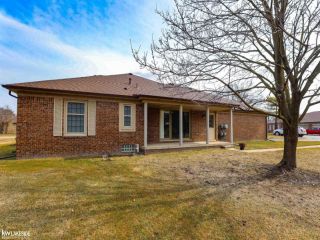 Foreclosed Home - List 100602236