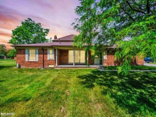 Foreclosed Home - List 100621830