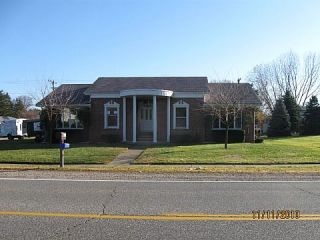 Foreclosed Home - 53900 SHELBY RD, 48316