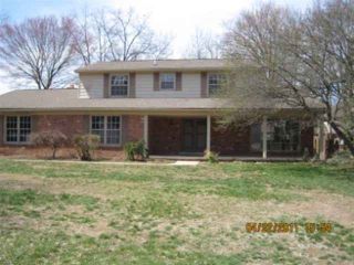 Foreclosed Home - List 100049167
