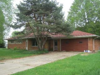Foreclosed Home - 5150 HAMPSHIRE DR, 48316