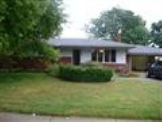 Foreclosed Home - 51062 BALTREE DR, 48316