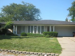 Foreclosed Home - 5057 MILKY WAY, 48316