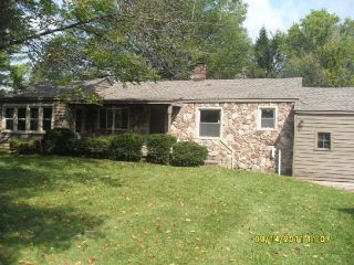 Foreclosed Home - 8585 25 MILE RD, 48316