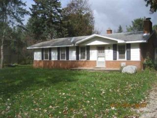 Foreclosed Home - List 100191845