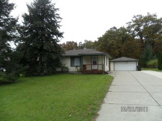 Foreclosed Home - 7575 SOUTHFIELD DR, 48316
