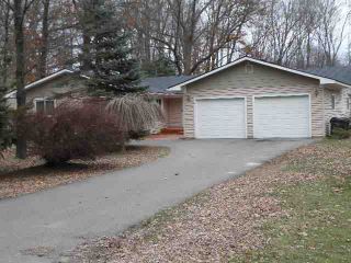 Foreclosed Home - List 100245537