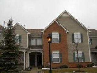 Foreclosed Home - 54754 MONARCH DR # 48, 48316