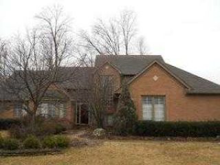 Foreclosed Home - 6718 SAINT ANDREWS DR, 48316
