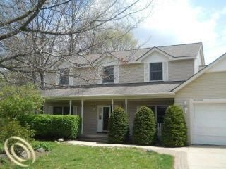 Foreclosed Home - 52512 MEGHAN LN, 48316