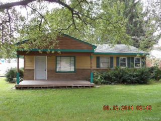 Foreclosed Home - 51192 Shelby Rd, 48316