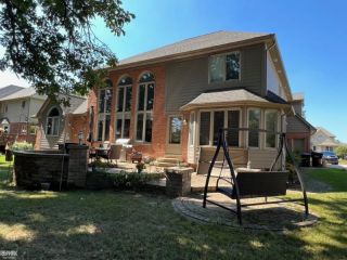 Foreclosed Home - List 100539757