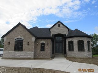 Foreclosed Home - List 100566318