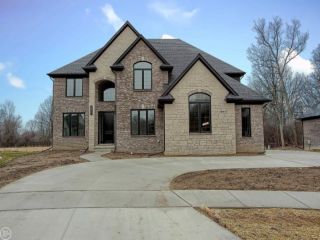 Foreclosed Home - List 100589124