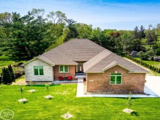 Foreclosed Home - List 100640929