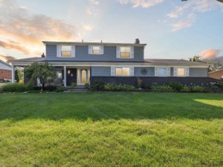 Foreclosed Home - List 100748140