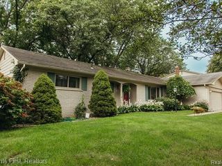 Foreclosed Home - List 100876525