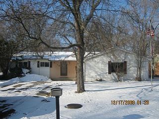 Foreclosed Home - List 100007150