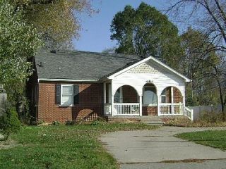 Foreclosed Home - List 100007152