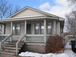 Foreclosed Home - List 100017409