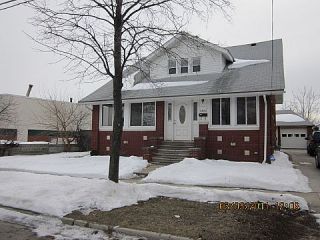 Foreclosed Home - List 100017410