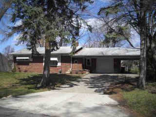 Foreclosed Home - 7717 RAUSCHELBACH ST, 48317