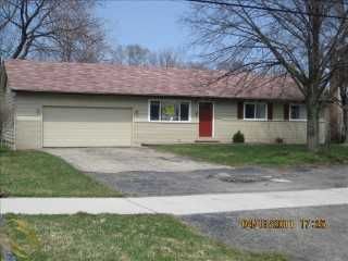 Foreclosed Home - List 100049761