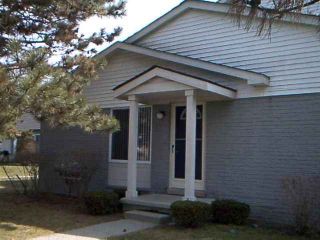 Foreclosed Home - 2172 ORCHARD CREST ST, 48317