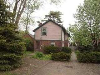 Foreclosed Home - 45240 BROWNELL ST, 48317