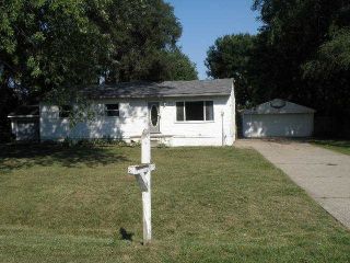 Foreclosed Home - List 100143902