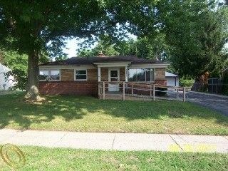Foreclosed Home - List 100144192