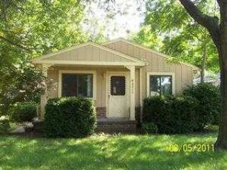 Foreclosed Home - 8924 JANIS ST, 48317