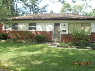 Foreclosed Home - List 100161962
