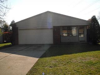 Foreclosed Home - List 100196991