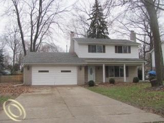 Foreclosed Home - List 100203805