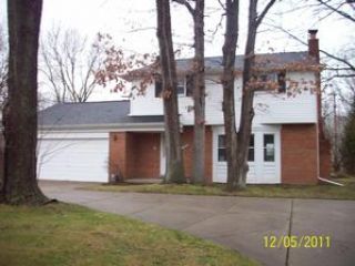 Foreclosed Home - 11009 RANCH HOME CT, 48317