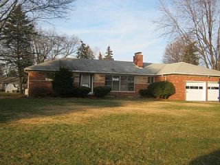 Foreclosed Home - List 100217538