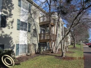 Foreclosed Home - 45200 KEDING ST APT 303, 48317