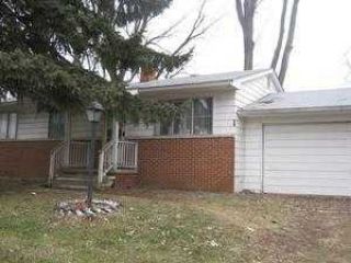 Foreclosed Home - List 100245314