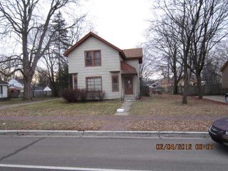 Foreclosed Home - 45632 CASS AVE, 48317