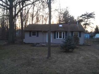 Foreclosed Home - List 100270393