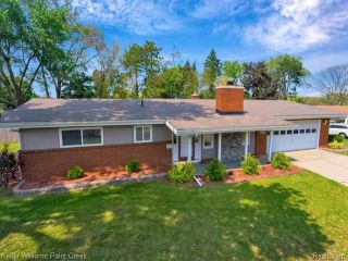 Foreclosed Home - List 100637992