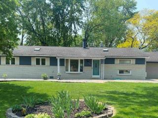 Foreclosed Home - List 100654849