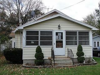 Foreclosed Home - 2356 PINE LAKE AVE, 48320