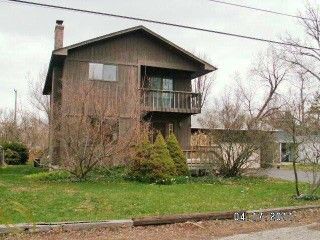 Foreclosed Home - List 100048806