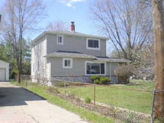 Foreclosed Home - 2304 MADDY LN, 48320