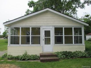Foreclosed Home - 3025 Moss St, 48320