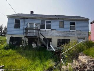 Foreclosed Home - List 100651218